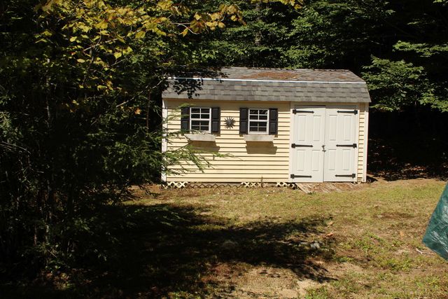 2 Piney Road, Brookfield, NH 03872