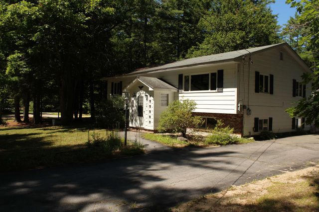 2 Piney Road, Brookfield, NH 03872