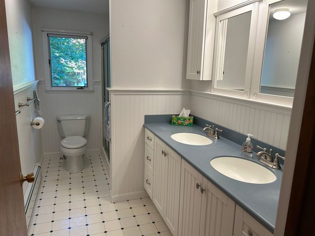 2 Piney Road, Brookfield, NH 03872