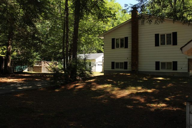 2 Piney Road, Brookfield, NH 03872