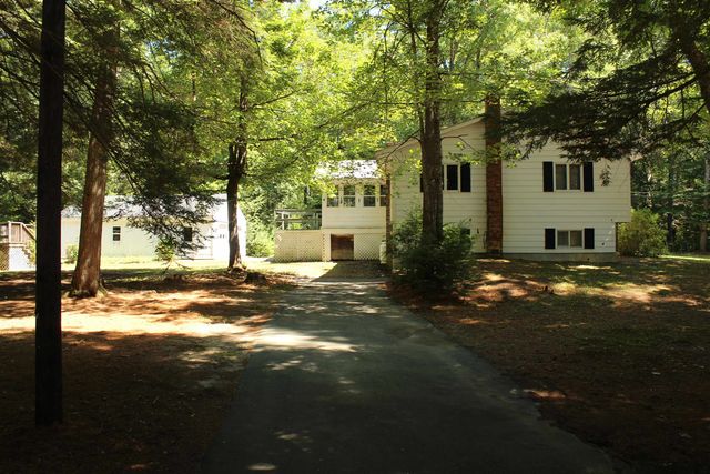 2 Piney Road, Brookfield, NH 03872