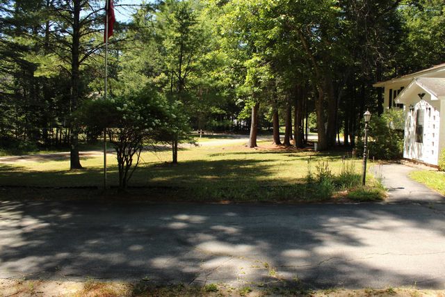 2 Piney Road, Brookfield, NH 03872