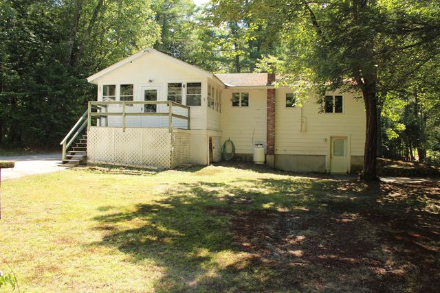 2 Piney Road, Brookfield, NH 03872