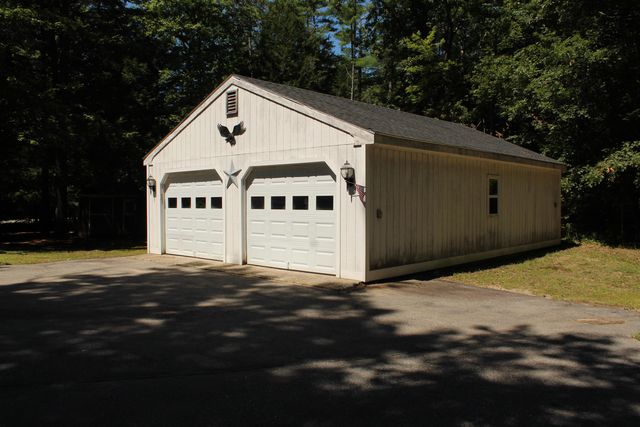 2 Piney Road, Brookfield, NH 03872