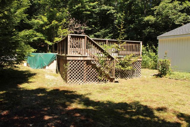 2 Piney Road, Brookfield, NH 03872