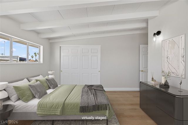 1400 Margaret Avenue, Las Vegas, NV 89101