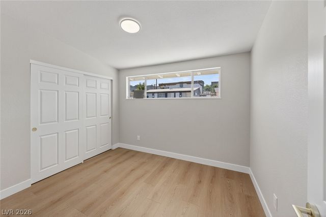 1400 Margaret Avenue, Las Vegas, NV 89101