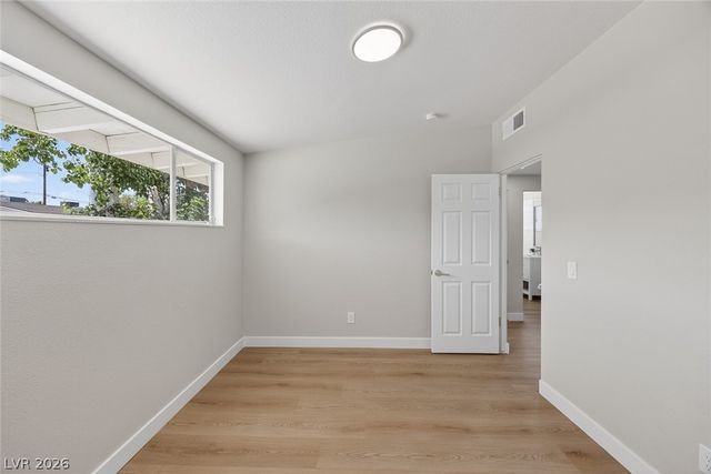 1400 Margaret Avenue, Las Vegas, NV 89101