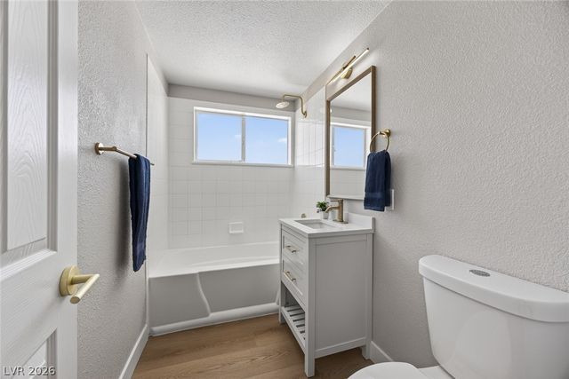 1400 Margaret Avenue, Las Vegas, NV 89101