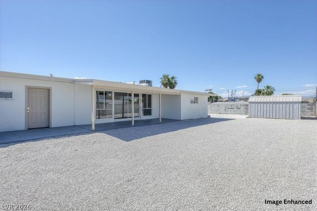 1400 Margaret Avenue, Las Vegas, NV 89101