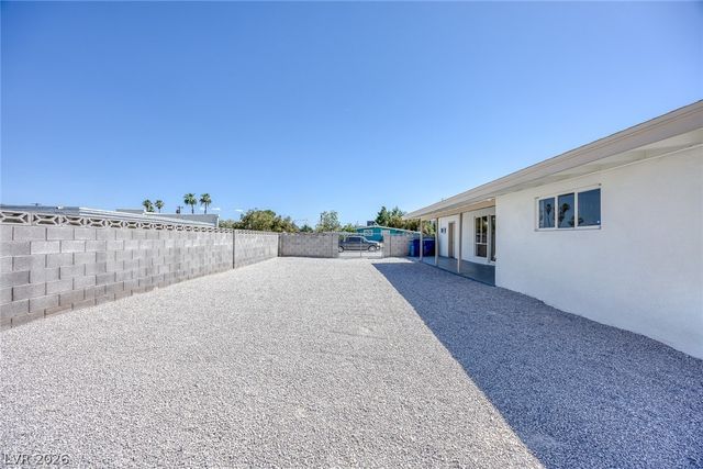 1400 Margaret Avenue, Las Vegas, NV 89101