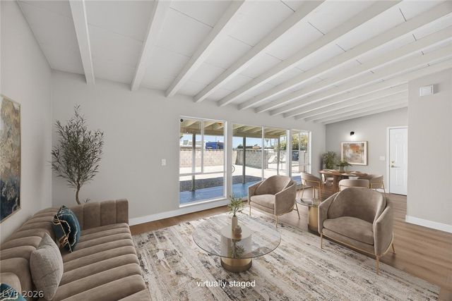 1400 Margaret Avenue, Las Vegas, NV 89101