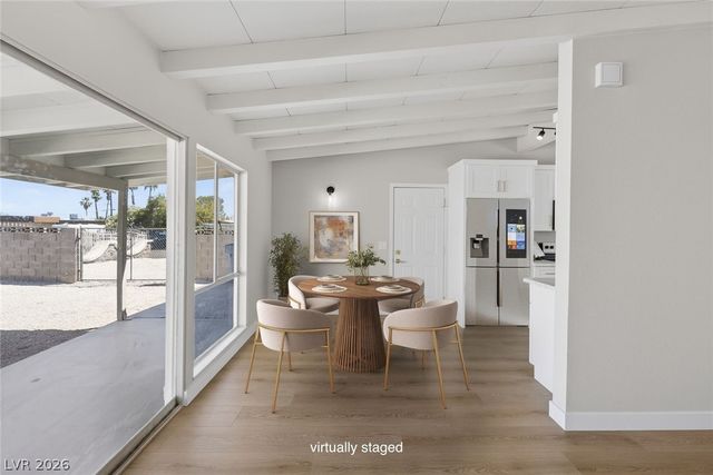 1400 Margaret Avenue, Las Vegas, NV 89101