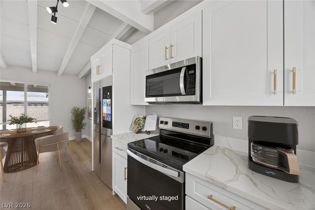 1400 Margaret Avenue, Las Vegas, NV 89101