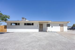1400 Margaret Avenue, Las Vegas, NV 89101