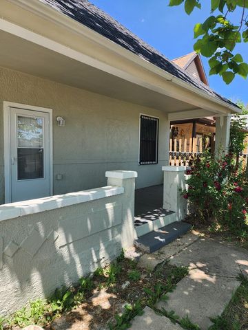 1015 Nevada Ave, Trinidad, CO 81082