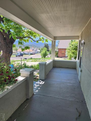 1015 Nevada Ave, Trinidad, CO 81082