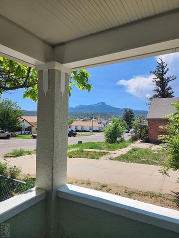 1015 Nevada Ave, Trinidad, CO 81082