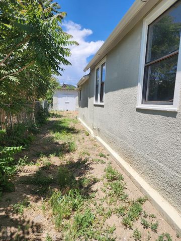 1015 Nevada Ave, Trinidad, CO 81082