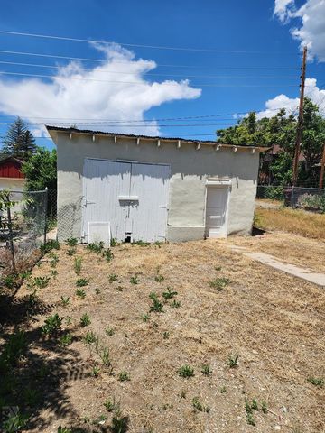 1015 Nevada Ave, Trinidad, CO 81082