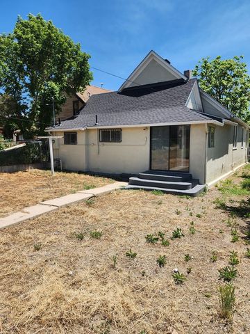 1015 Nevada Ave, Trinidad, CO 81082