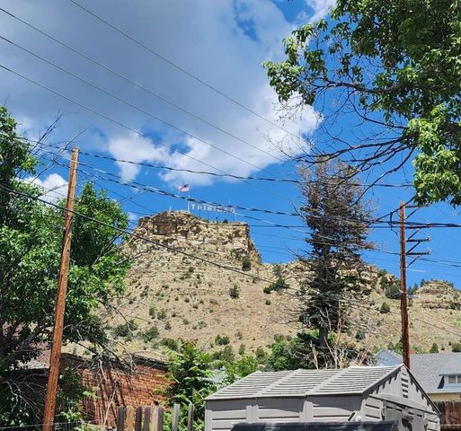 1015 Nevada Ave, Trinidad, CO 81082