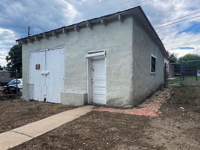 1015 Nevada Ave, Trinidad, CO 81082