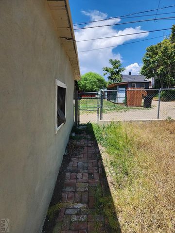 1015 Nevada Ave, Trinidad, CO 81082