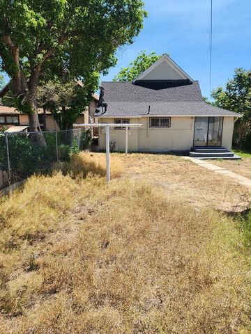 1015 Nevada Ave, Trinidad, CO 81082