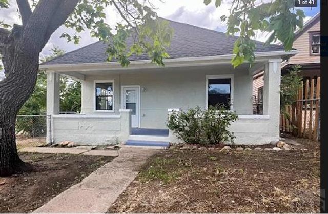 1015 Nevada Ave, Trinidad, CO 81082