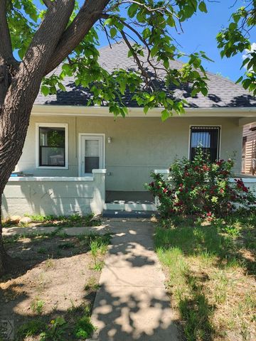 1015 Nevada Ave, Trinidad, CO 81082