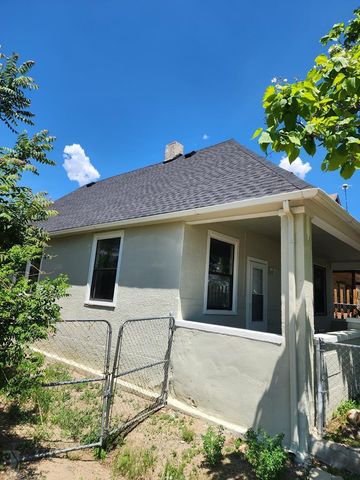 1015 Nevada Ave, Trinidad, CO 81082