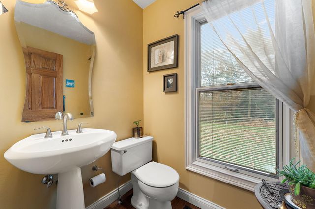 8416 E 400 N, Rolling Prairie, IN 46371