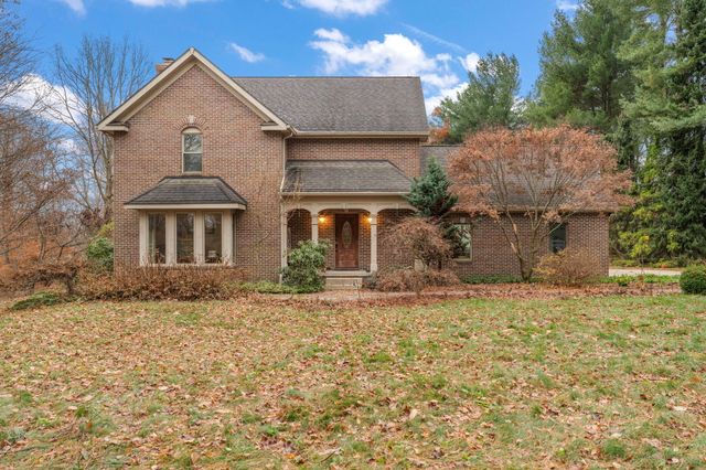 8416 E 400 N, Rolling Prairie, IN 46371