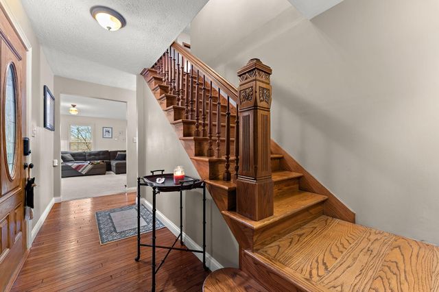 8416 E 400 N, Rolling Prairie, IN 46371