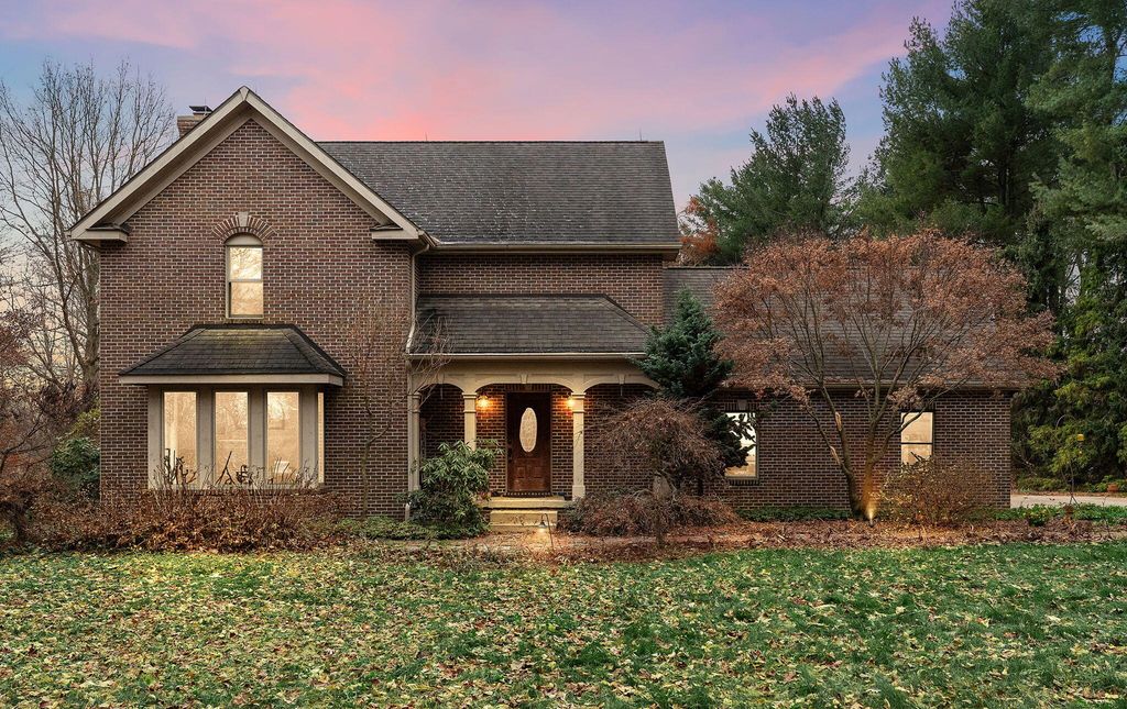 8416 E 400 N, Rolling Prairie, IN 46371