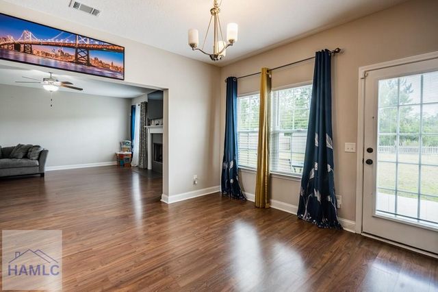 157 Rutledge Drive, Hinesville, GA 31313