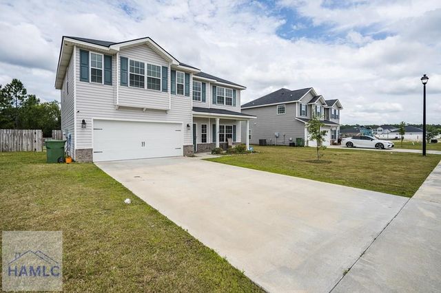 157 Rutledge Drive, Hinesville, GA 31313