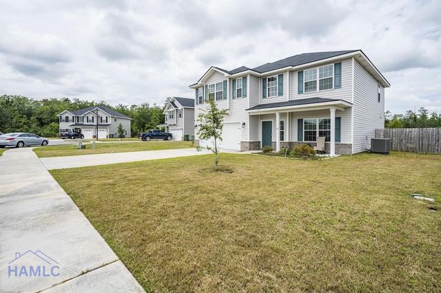 157 Rutledge Drive, Hinesville, GA 31313