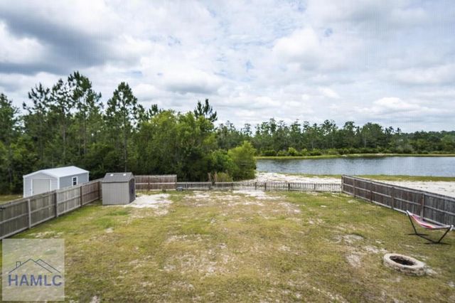 157 Rutledge Drive, Hinesville, GA 31313
