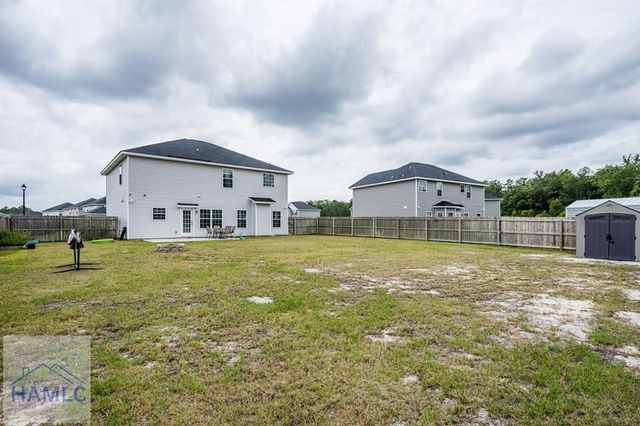 157 Rutledge Drive, Hinesville, GA 31313