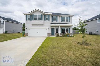 157 Rutledge Drive, Hinesville, GA 31313