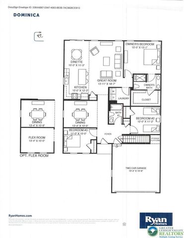 4220 Cypress Lane, Whitehall Twp, PA 18052