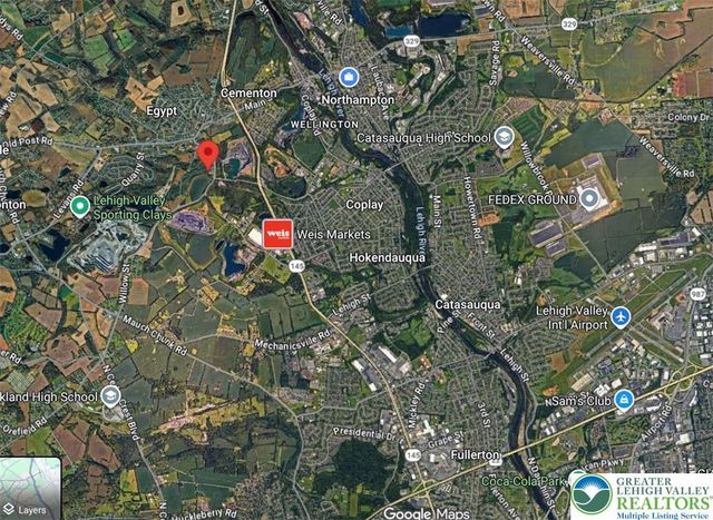 4220 Cypress Lane, Whitehall Twp, PA 18052