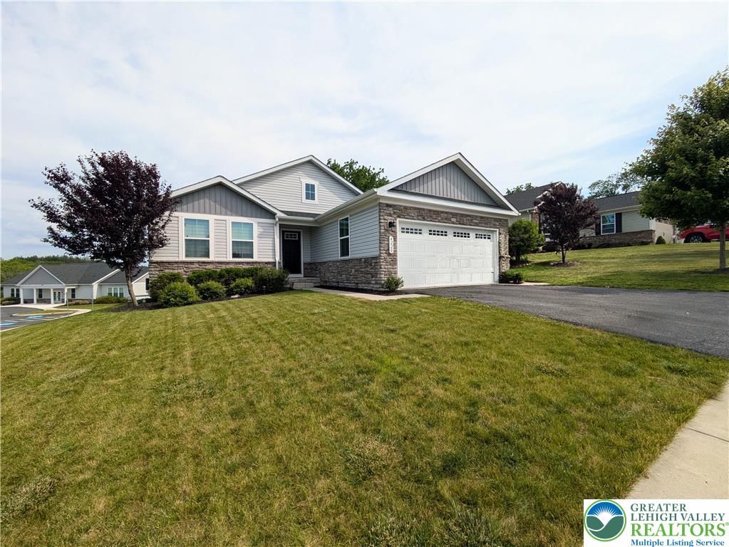 4220 Cypress Lane, Whitehall Twp, PA 18052
