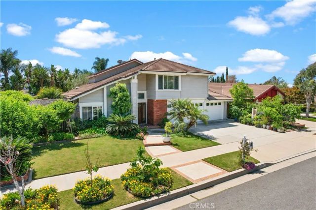 5706 E Bryce Avenue, Orange, CA 92867