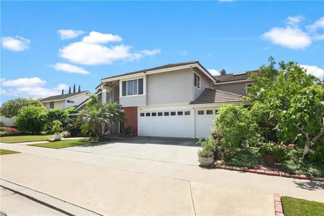 5706 E Bryce Avenue, Orange, CA 92867