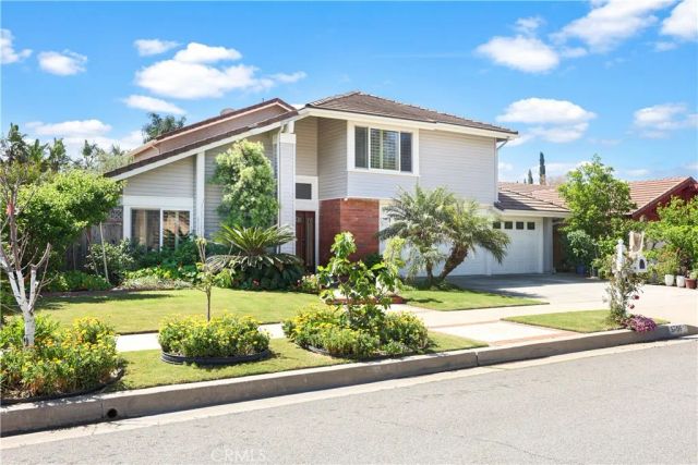 5706 E Bryce Avenue, Orange, CA 92867
