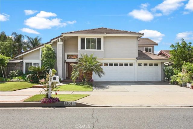 5706 E Bryce Avenue, Orange, CA 92867