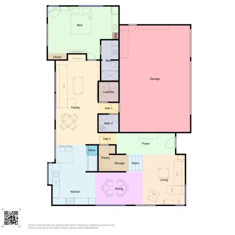 5706 E Bryce Avenue, Orange, CA 92867